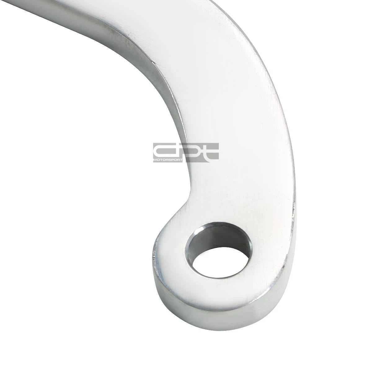 Billet Aluminum Power Steering Bracket for Chevy SBC Small Block (265-400)