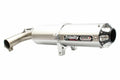 Trinity Stage 5 Slip On Exhaust Pipe for Yamaha YXZ 1000R (2016–2023)