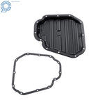Lower Engine Oil Pan with Gasket for Nissan Altima (2009–2013)