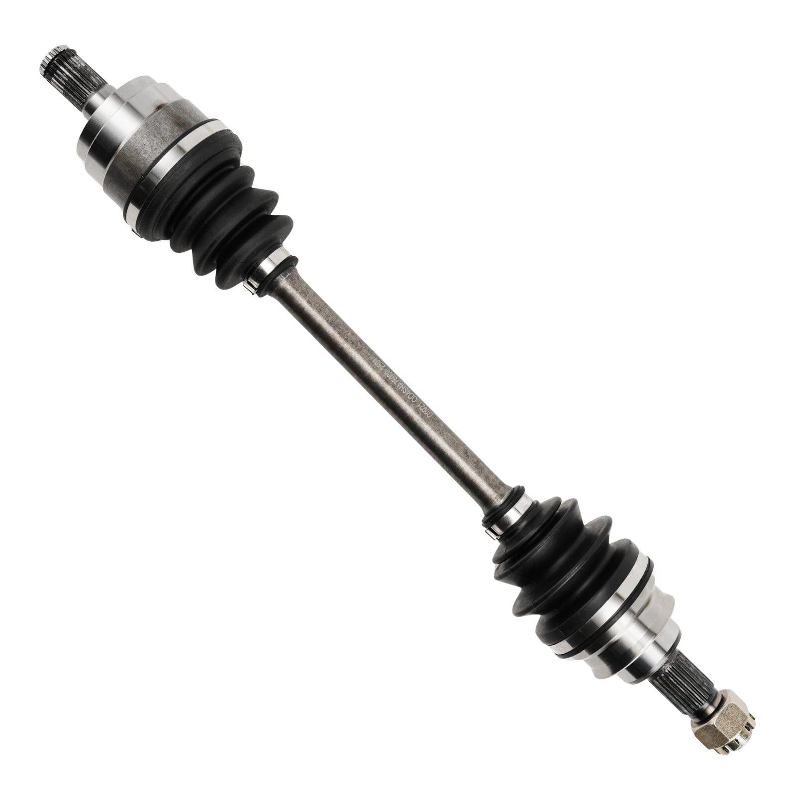Rear Left CV Axle Assembly for Honda Rincon 680 2006–2022