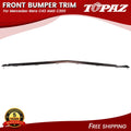 Front Bumper Trim Molding for Mercedes C300 C63 AMG (2015–2018)
