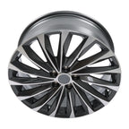 20" Alloy Wheel Rim for Hyundai Palisade (2023–2025)