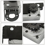 13 Tooth Slide Out Gearbox Sprocket for RV Trailer