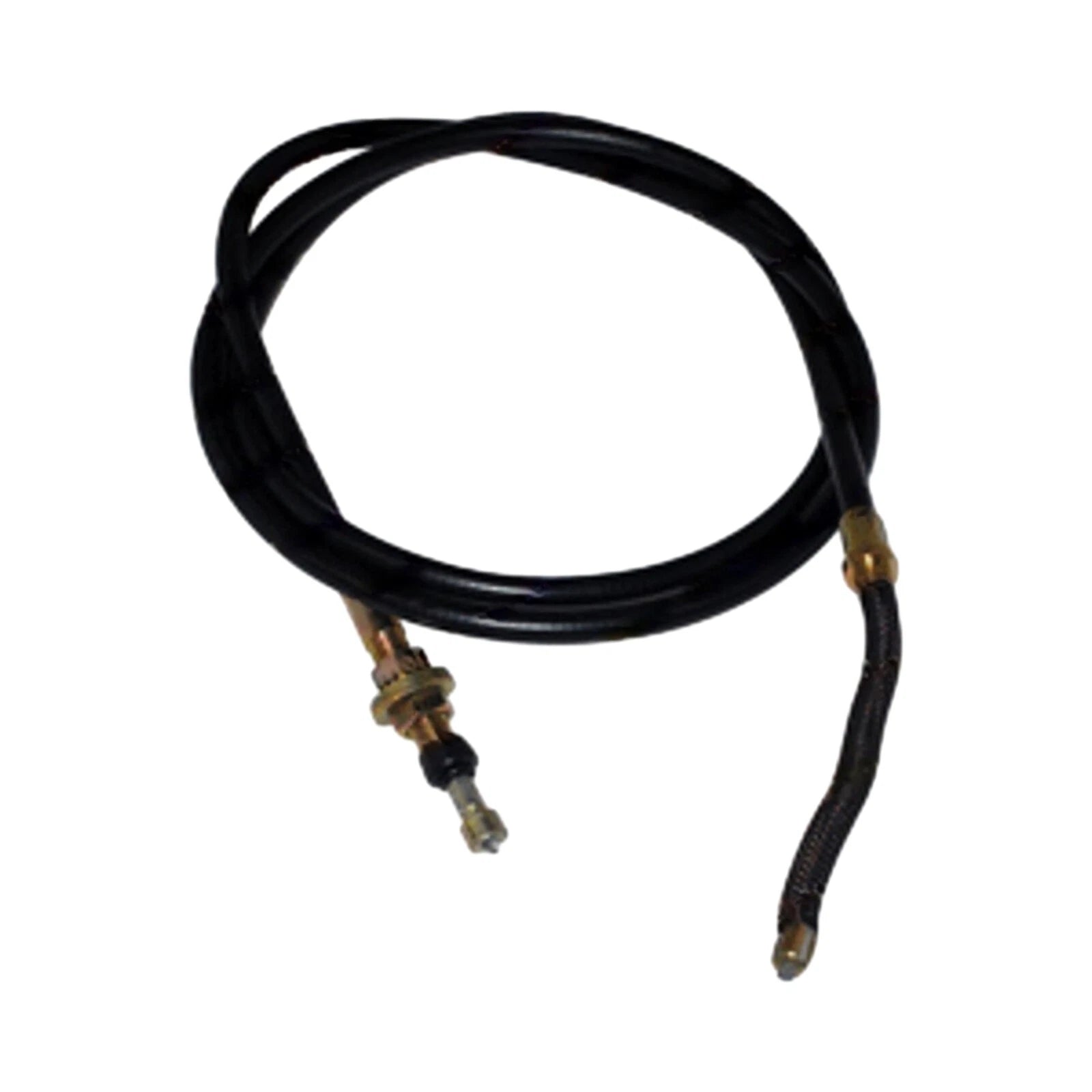 Parking Brake Cable RH for Hyundai Forklift HD20-35E (BD190-002-02)