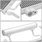 A/C Condenser for BMW 228I Mini Cooper Clubman Countryman (2015–2023)