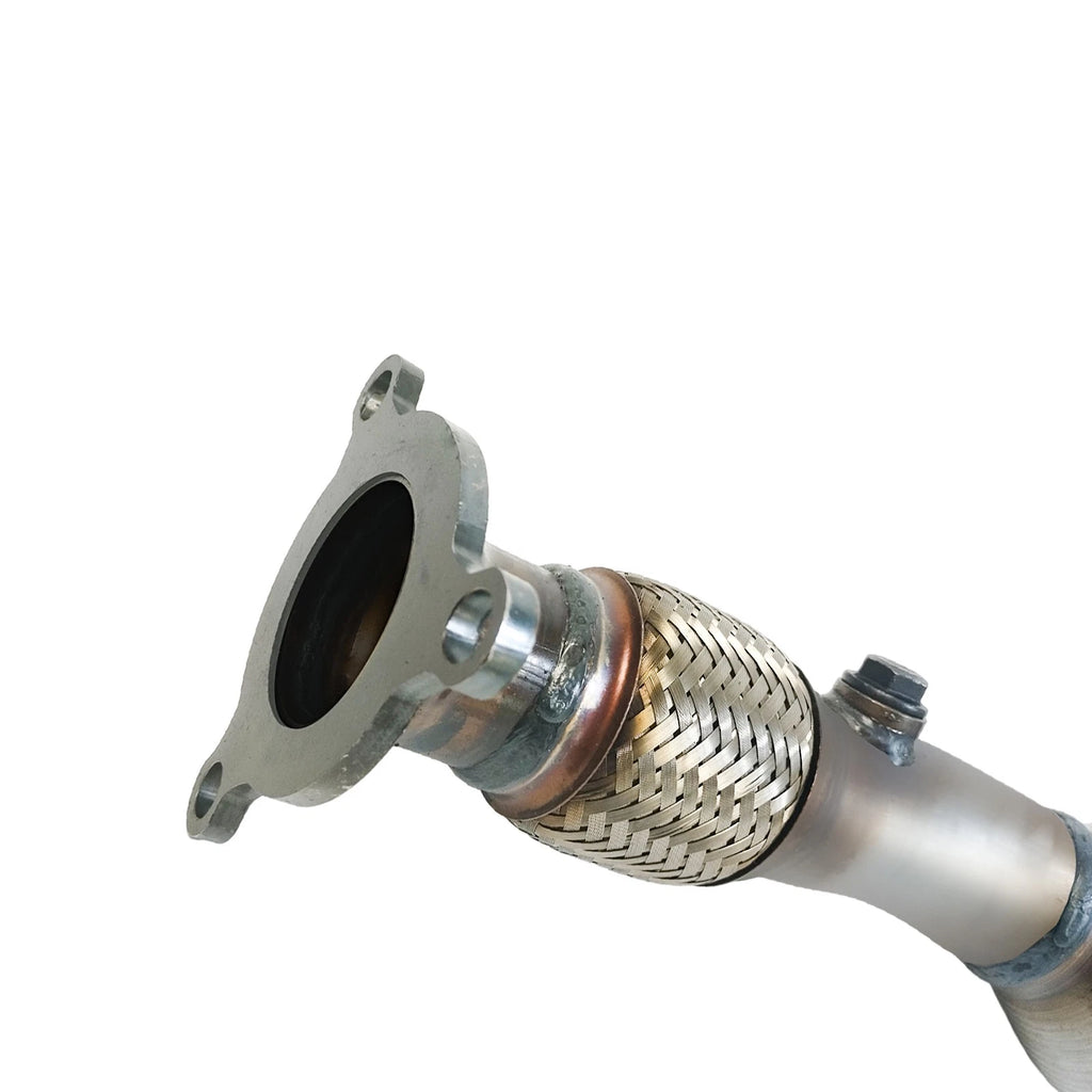 Exhaust Catalytic Converters for Chevy Cobalt, Saturn Ion (2005–2007)