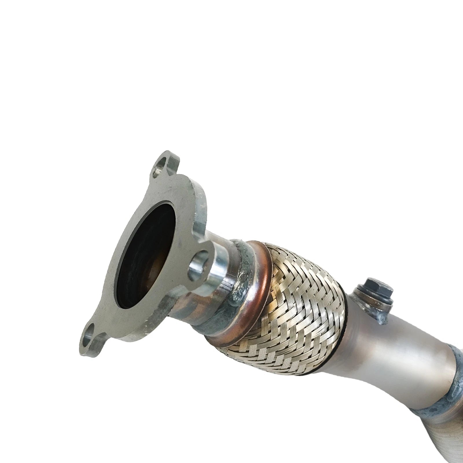 Exhaust Catalytic Converters for Chevy Cobalt, Saturn Ion (2005–2007)