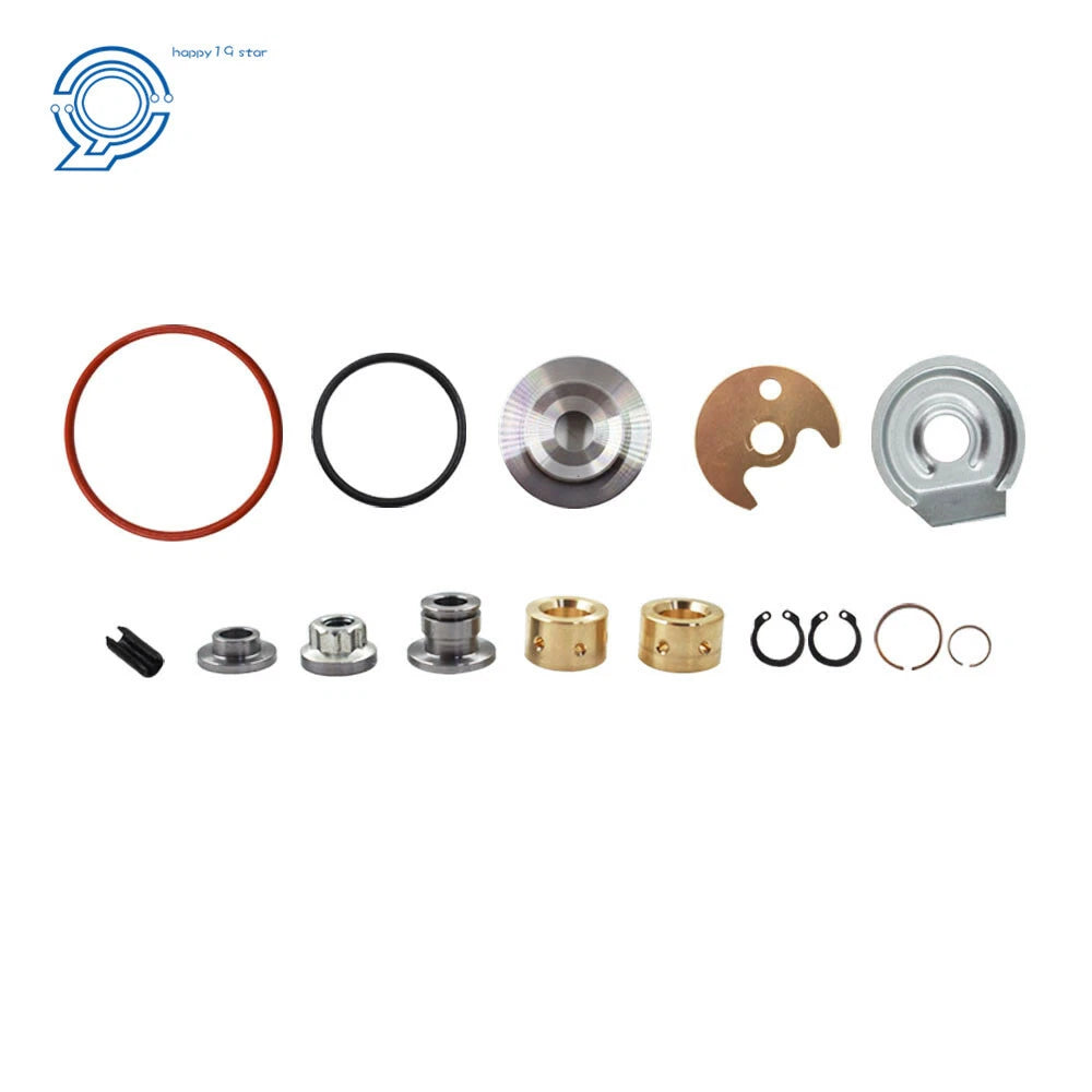 Turbo Rebuild Kit for Volvo 740 460 940 960 (1985–1998)