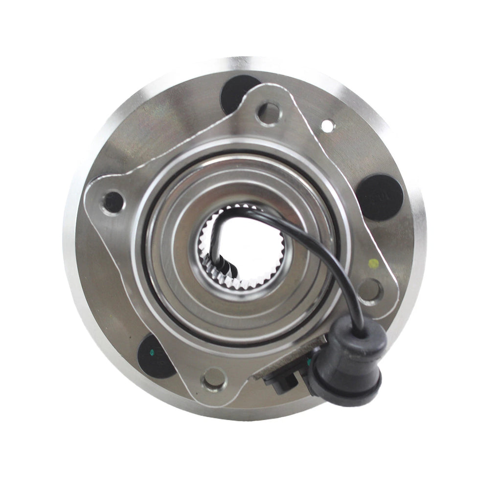 Rear Wheel Bearing and Hub Assembly for Equinox Terrain (2010–2017)