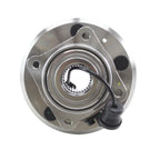 Rear Wheel Bearing and Hub Assembly for Equinox Terrain (2010–2017)