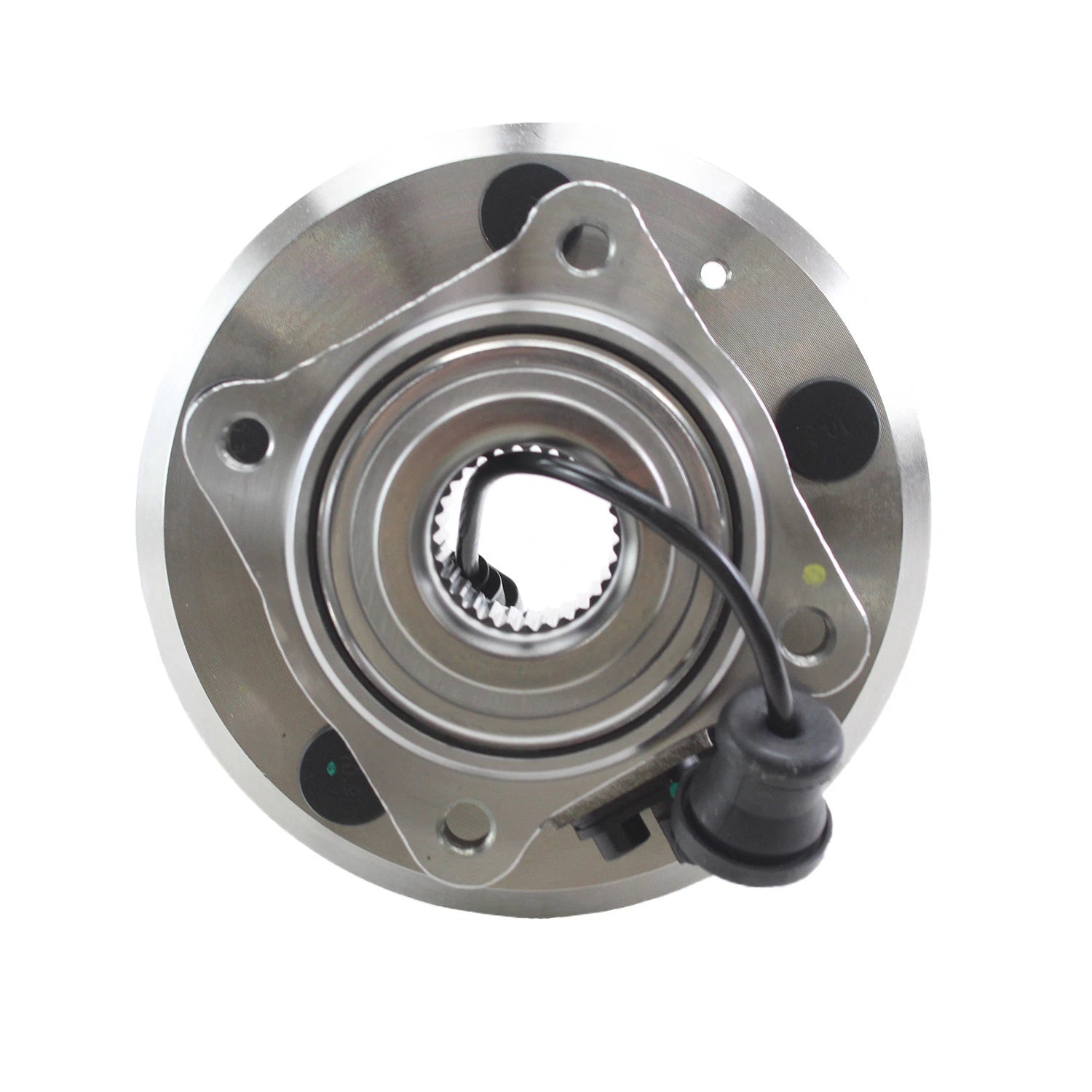 Rear Wheel Bearing and Hub Assembly for Equinox Terrain (2010–2017)