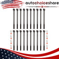 Head Bolts for Jeep Grand Cherokee, Dodge Ram 1500, Dakota, Durango (1999–2004)