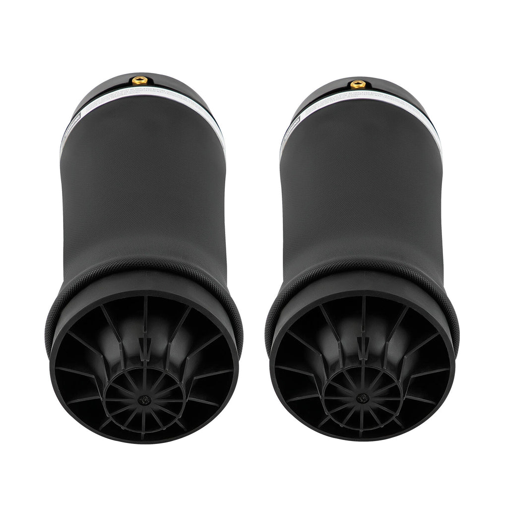 2X Rear Air Suspension Bags for Jeep Grand Cherokee (2011–2015)