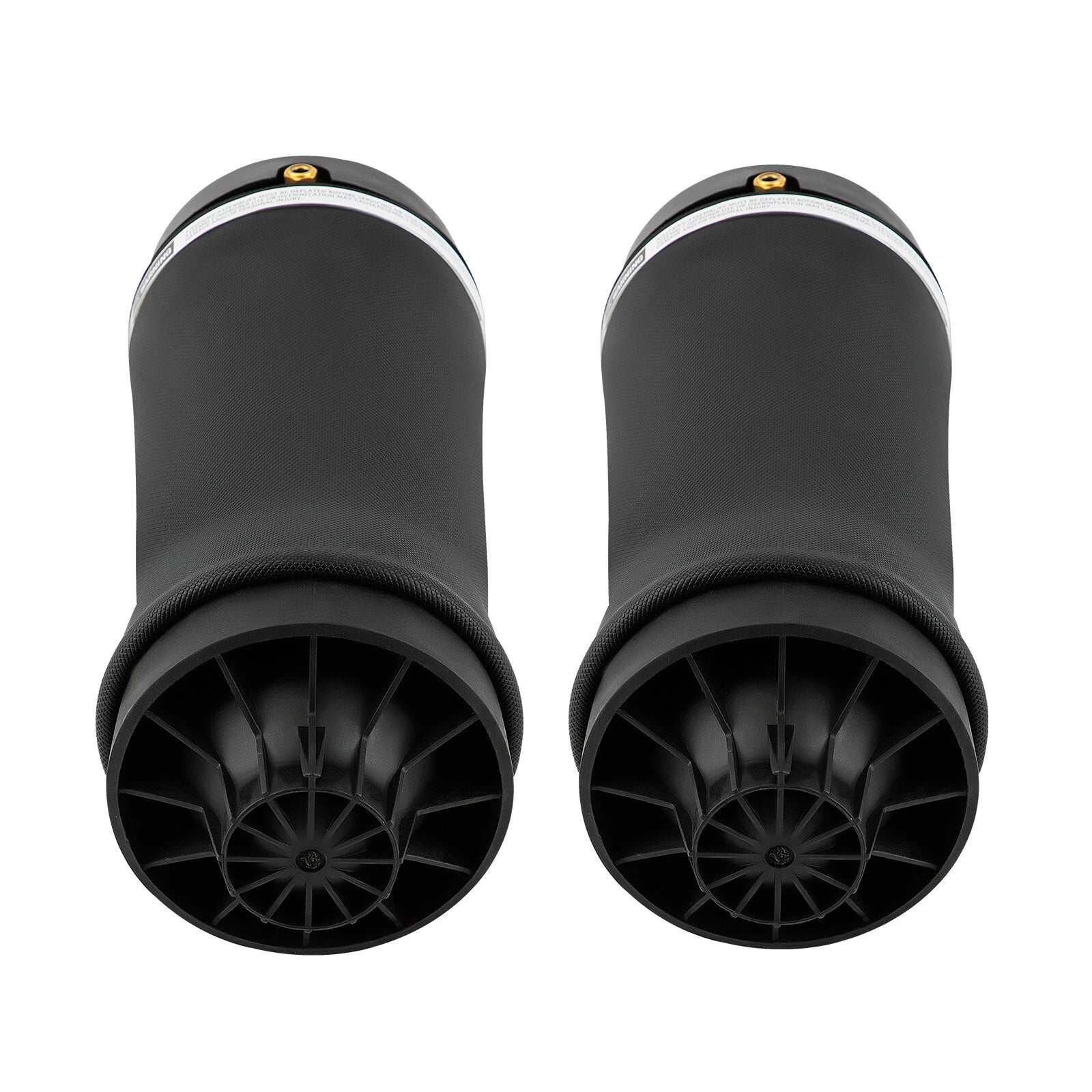 2X Rear Air Suspension Bags for Jeep Grand Cherokee (2011–2015)