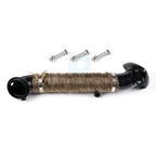 3" Stainless Steel Turbo Exhaust Pipe for GM Duramax 6.6L LML (2011–2015)
