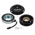 AC Compressor Clutch Kit for Chevrolet City Express NV200 (2013–2021)