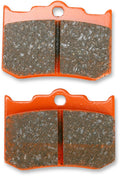 EBC Semi-Sintered Brake Pads FA216/3V for