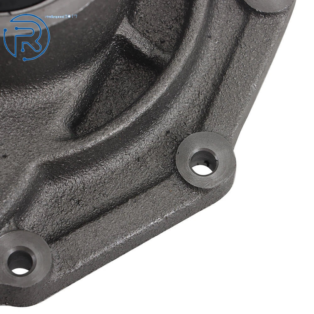 Water Pump with Gaskets for John Deere 7520 2940 4030