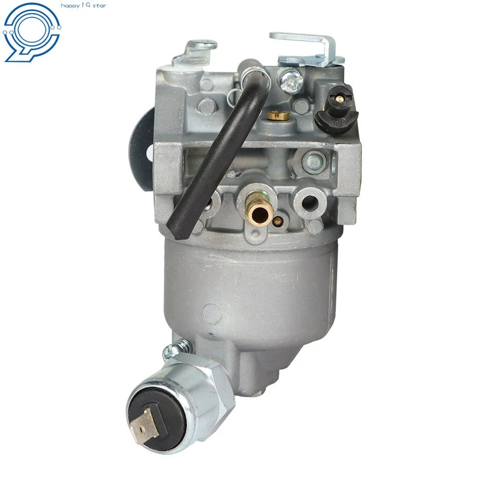 Carburetor Kit for John Deere LX173 LX188 LX279 LX289 (1990–2000)