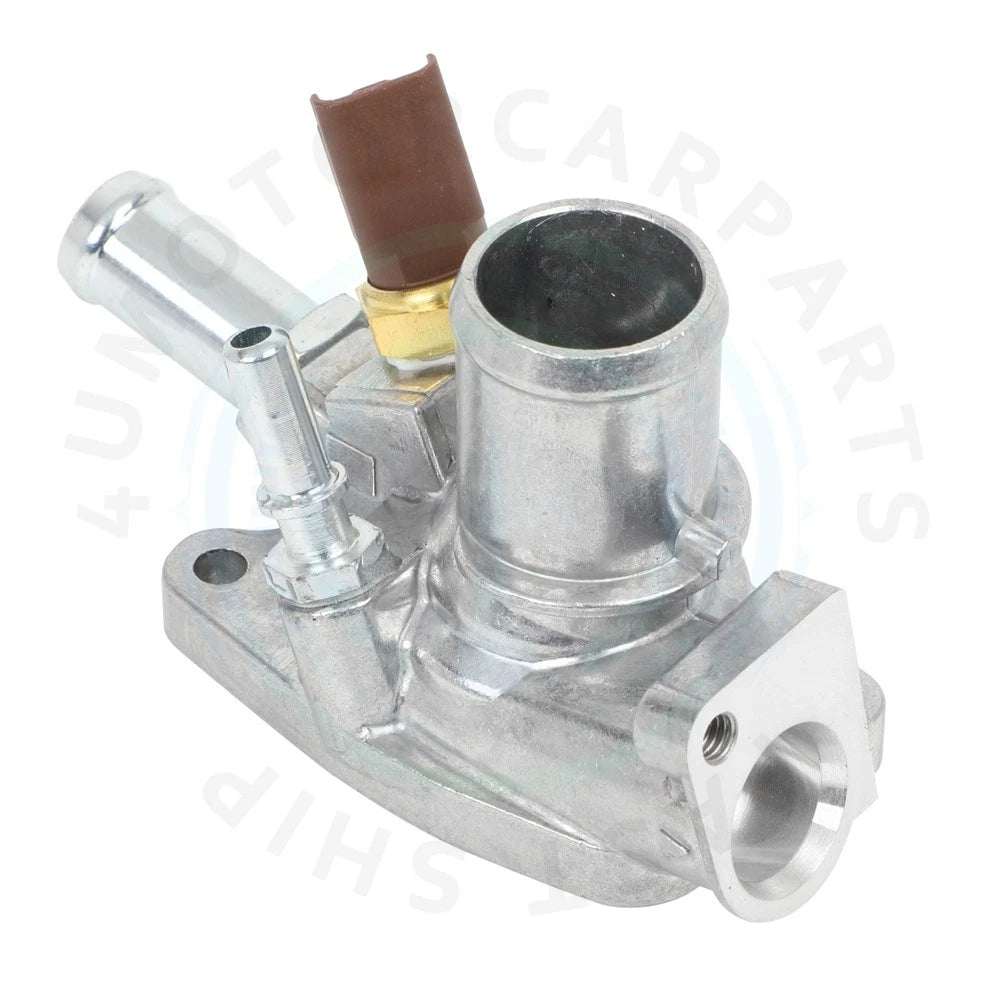 Thermostat Housing Assembly for Fiat 500, Dodge Dart (2012–2017)