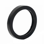 Gas Can Spout Gasket 3x0.5cm/1.18x0.19inch Fuel Washer