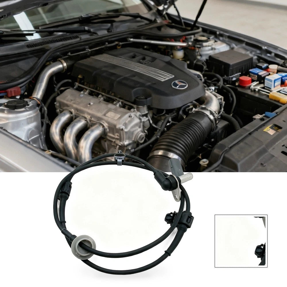 ABS Wheel Speed Sensor for Mazda CX-7 (2007–2012) L206-43-73XC