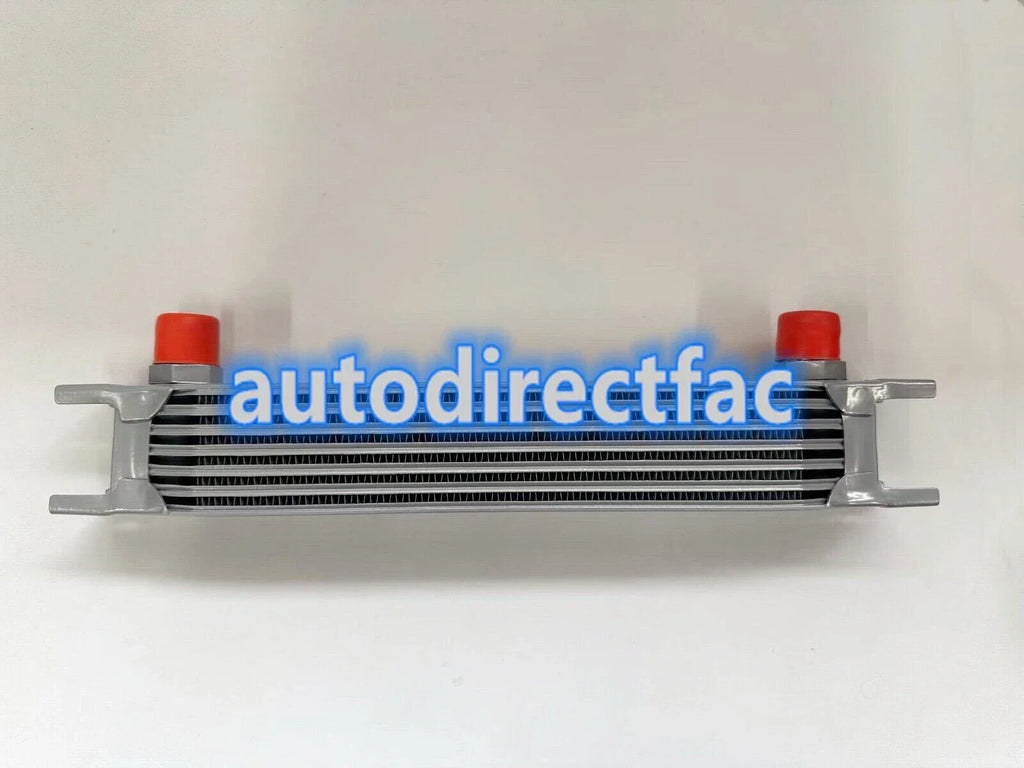 7 Row AN10 248mm Oil Cooler for Universal Applications