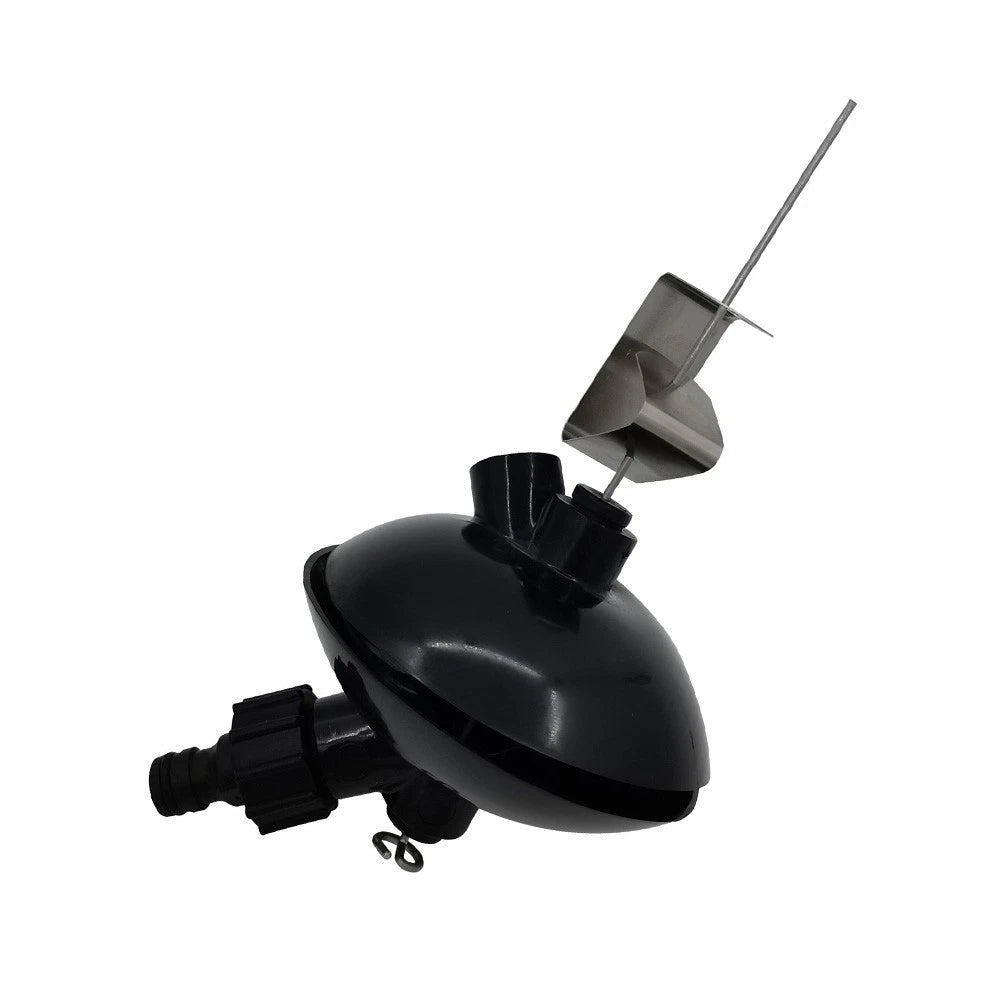 Garden Hose Adapter for Mercury Sterndrive Engines
