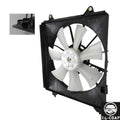 Cooling Fan for Acura TSX, Accord (2004–2008) HO3113123 S:38615R40A01