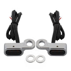 Mini LED Rear Turn Signal Light for BMW R18 (2020–2023)