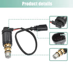 AC Compressor Control Solenoid Valve No. 8E0260805BF for Volkswagen Passat (2002)