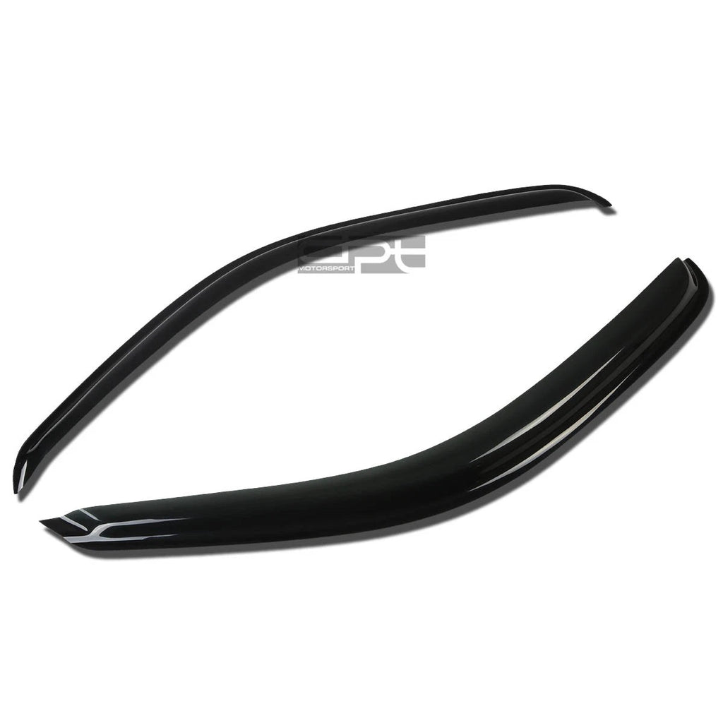 Smoke Tint Window Visor for Tacoma (1995–2004)