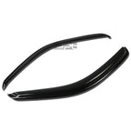 Smoke Tint Window Visor for Tacoma (1995–2004)