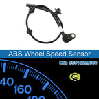 ABS Wheel Speed Sensor No. 599102M000 for Hyundai Genesis Coupe (2010–2016)