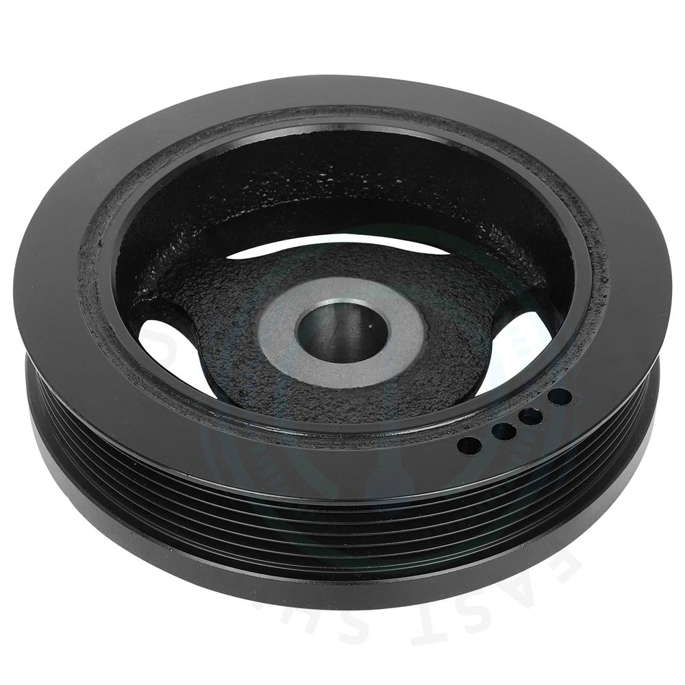 Harmonic Balancer for Dodge Jeep Chrysler Town & Country V6 (2008–2016)