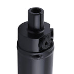 Power Steering Cylinder for Ford Tractor 455, 550, 5500, 5550, 555A, 555B, 655, 655A (Year Range)