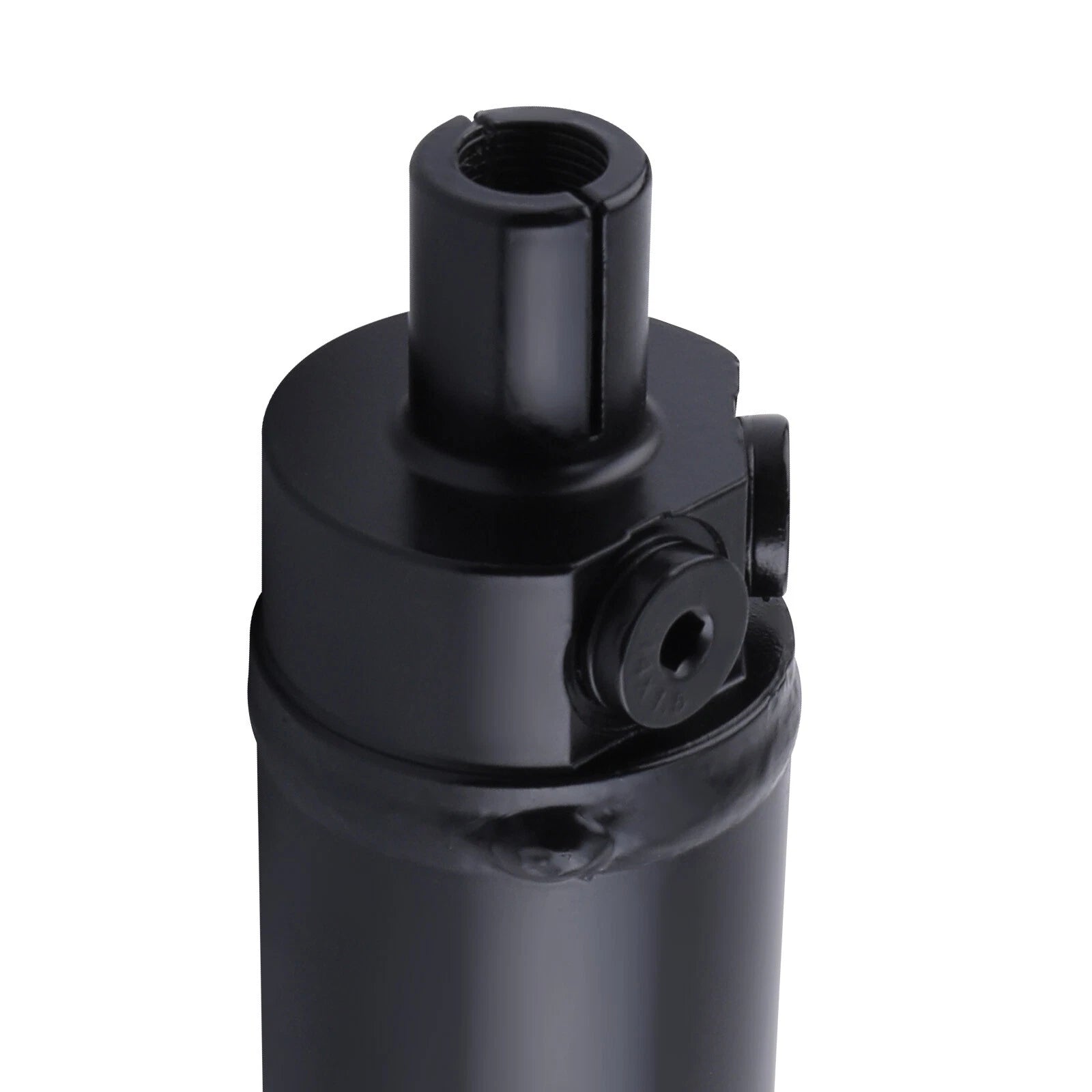 Power Steering Cylinder for Ford Tractor 455, 550, 5500, 5550, 555A, 555B, 655, 655A (Year Range)