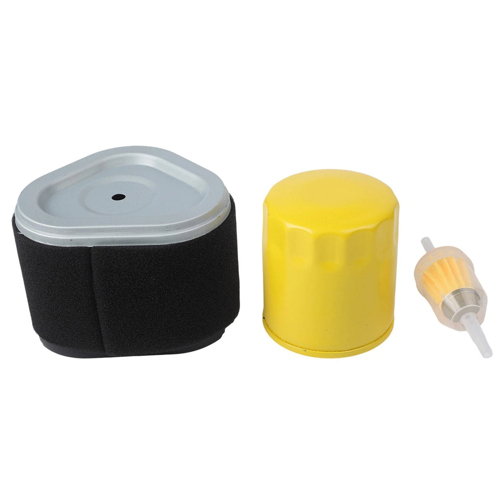 Set of 2 Air Filters for CV Mowers (12 083 10S)