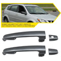 2X Exterior Door Handle for Toyota Corolla (2003–2013) / RAV4 (2001–2012)