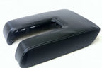 Leather Synthetic Console Armrest Cover for Toyota Tundra (2014–2019)