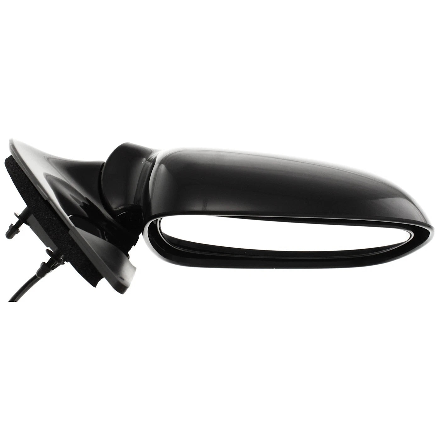 Passenger Right Side Mirror for Chevy Olds Pontiac Montana Buick