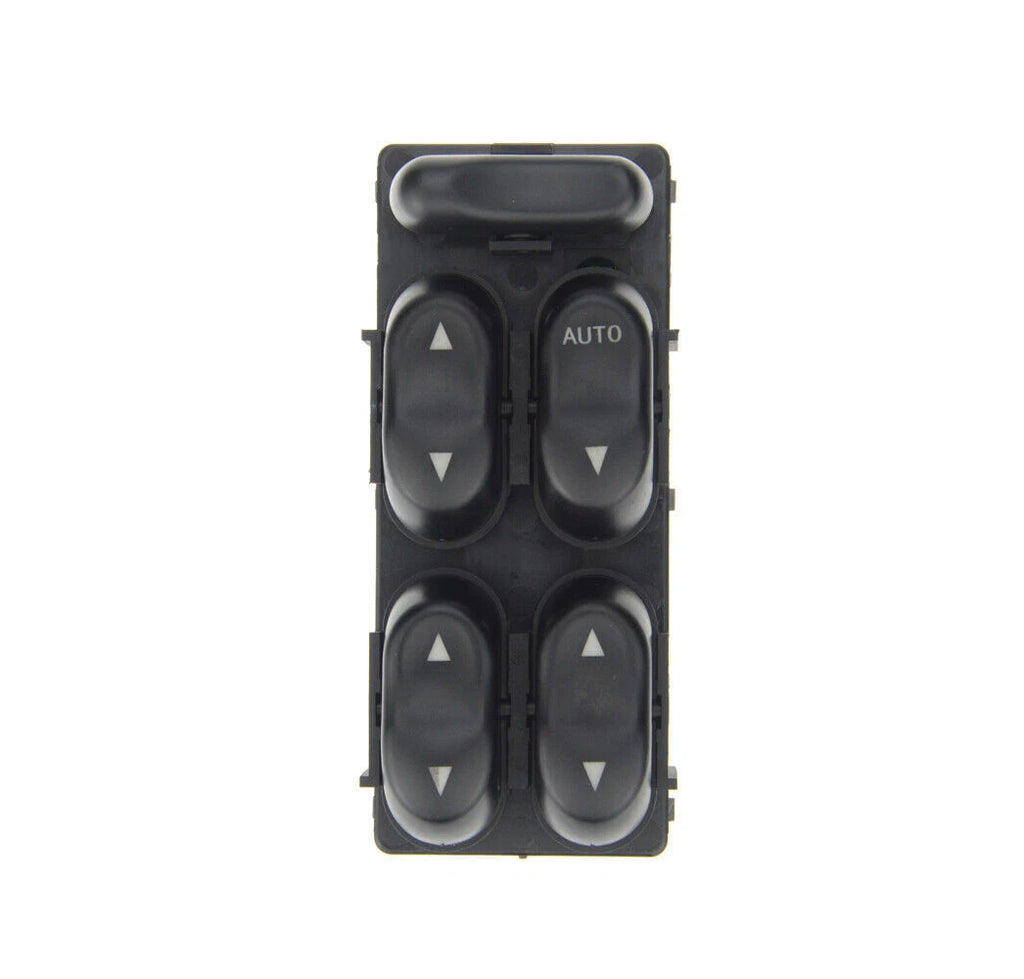 Electric Master Power Window Switch for Ford Falcon Fairmont Fairlane