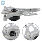 Water Pump for Mercedes-Benz C300 C350 E350 E400 (2012-2016)