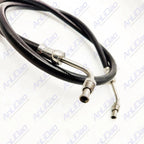 Hose Trim Pump Connector for Sierra R/MR/Alpha I Gen II Bravo (32-861127)