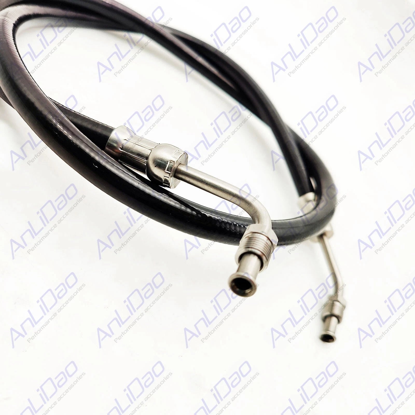 Hose Trim Pump Connector for Sierra R/MR/Alpha I Gen II Bravo (32-861127)