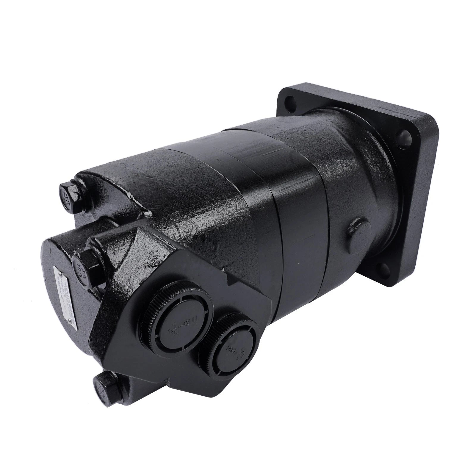 Hydraulic Motor for Eaton Char-Lynn 6000 Series (1121067, 1121067006)