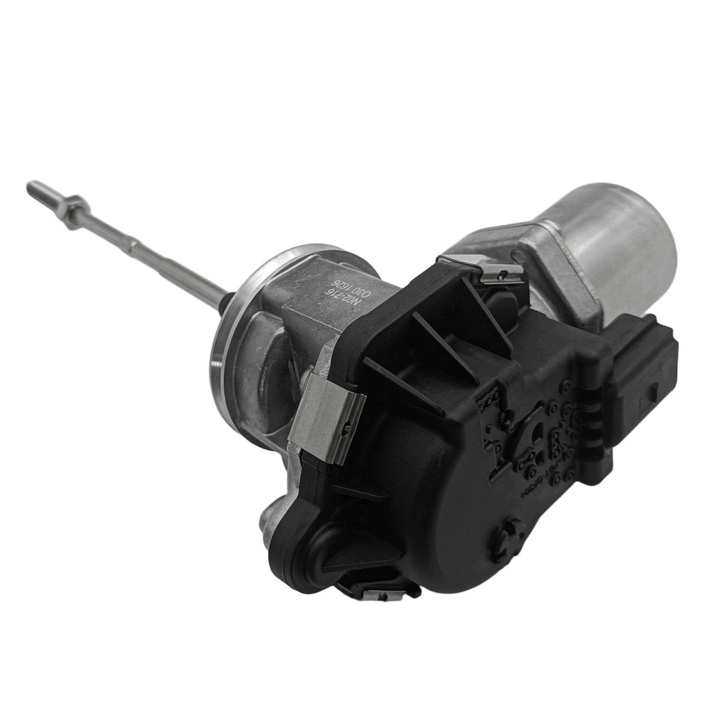 Turbo Actuator Wastegate for Audi A3 S3 Q3 TT VW Jetta Golf (2016–2023)