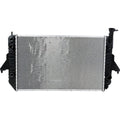 Aluminum Radiator for Chevy Astro GMC Safari (1996–2005)