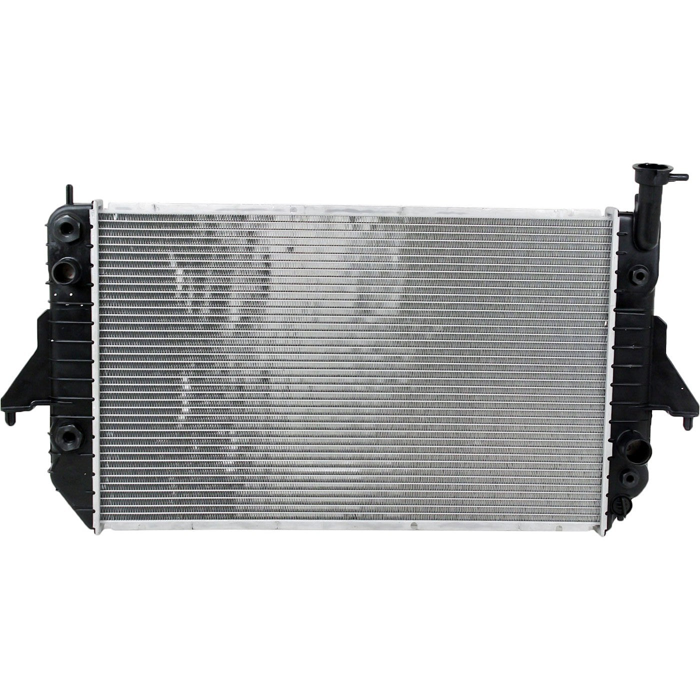 Aluminum Radiator for Chevy Astro GMC Safari (1996–2005)