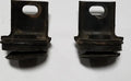 Radiator to Core Support Bracket Kit for Lincoln Mark VIII (1993–1998)